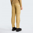 Женские брюки The North Face Exploration 0A8EC8LK51 - бежевые