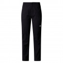 Женские брюки The North Face Exploration 0A8EC9JK31 - черные