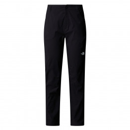 Женские брюки The North Face Exploration 0A8EC9JK31 - черные