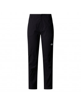 Женские брюки The North Face Exploration 0A8EC9JK31 - черные
