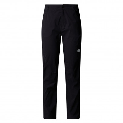 Женские брюки The North Face Exploration 0A8EC9JK31 - черные