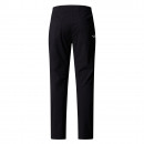 Женские брюки The North Face Exploration 0A8EC9JK31 - черные