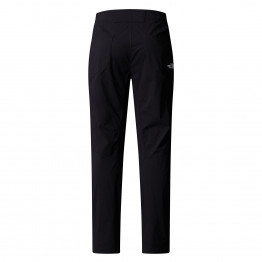 Женские брюки The North Face Exploration 0A8EC9JK31 - черные