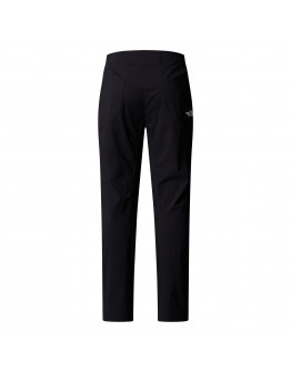 Женские брюки The North Face Exploration 0A8EC9JK31 - черные