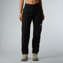 Женские брюки The North Face Exploration 0A8EC9JK31 - черные