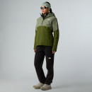 Женские брюки The North Face Exploration 0A8EC9JK31 - черные