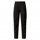 Женские брюки The North Face Cargo Exploration 0A8ECBJK31 - черные
