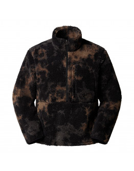 Мужская толстовка The North Face Extreme Pile 0A8EEPD7O1 - мультиколор