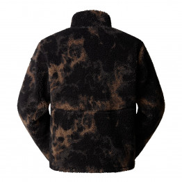 Мужская толстовка The North Face Extreme Pile 0A8EEPD7O1 - мультиколор