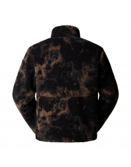 Мужская толстовка The North Face Extreme Pile 0A8EEPD7O1 - мультиколор