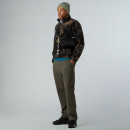 Мужская толстовка The North Face Extreme Pile 0A8EEPD7O1 - мультиколор