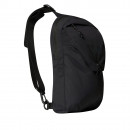 Унисекс рюкзак The North Face Glen Canyon 0A8EESJK31 - черный
