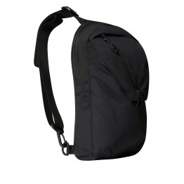 Унисекс рюкзак The North Face Glen Canyon 0A8EESJK31 - черный