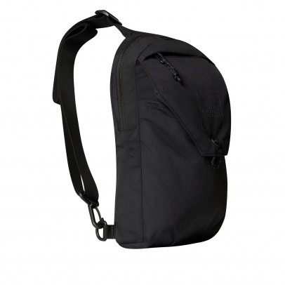 Унисекс рюкзак The North Face Glen Canyon 0A8EESJK31 - черный