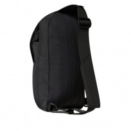 Унисекс рюкзак The North Face Glen Canyon 0A8EESJK31 - черный