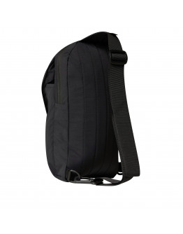 Унисекс рюкзак The North Face Glen Canyon 0A8EESJK31 - черный