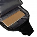 Унисекс рюкзак The North Face Glen Canyon 0A8EESJK31 - черный