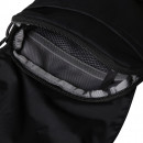 Унисекс-сумка The North Face Glen Canyon 0A8EETJK31 - черная