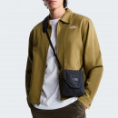 Унисекс-сумка The North Face Glen Canyon 0A8EETJK31 - черная