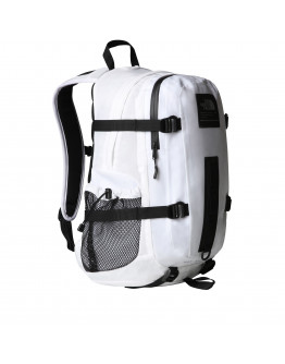 Рюкзак The North Face Hot Shot Base Camp 0A8EEXFN41 - белый