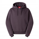 Унисекс худи The North Face Red Box 0A8EFZ0SA1 - фиолетовое