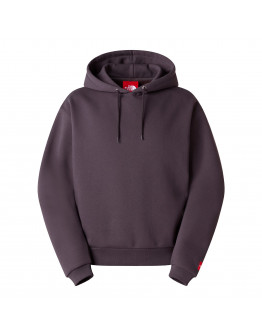 Унисекс худи The North Face Red Box 0A8EFZ0SA1 - фиолетовое
