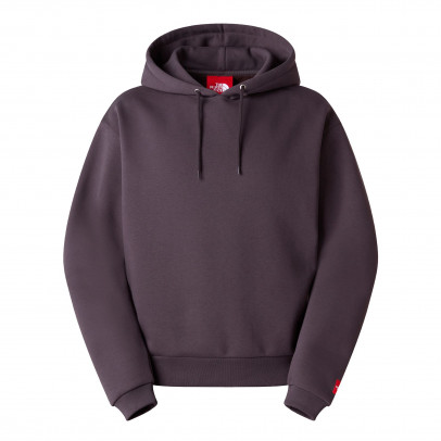 Унисекс худи The North Face Red Box 0A8EFZ0SA1 - фиолетовое
