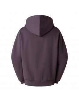 Унисекс худи The North Face Red Box 0A8EFZ0SA1 - фиолетовое