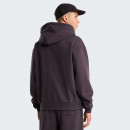 Унисекс худи The North Face Red Box 0A8EFZ0SA1 - фиолетовое