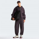 Унисекс худи The North Face Red Box 0A8EFZ0SA1 - фиолетовое