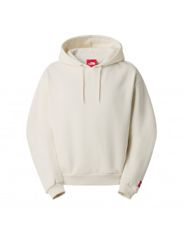 Унисекс худи The North Face Red Box 0A8EFZQLI1 - бежевый