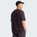 Мужская футболка The North Face Red Box 0A8EG50SA1 - коричневая