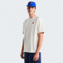 Мужская футболка The North Face Red Box 0A8EG5QLI1 - белая