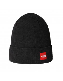 Шапка The North Face Red Box 0A8EG8JK31 - черная