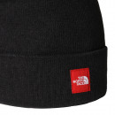 Шапка The North Face Red Box 0A8EG8JK31 - черная