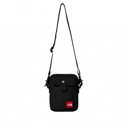 Сумка унисекс The North Face Redbox 0A8EG9JK31 - черная