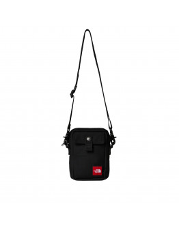 Сумка унисекс The North Face Redbox 0A8EG9JK31 - черная
