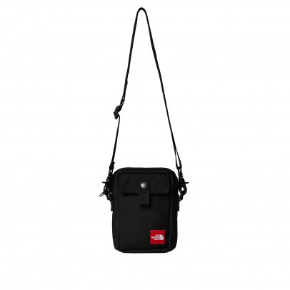 Сумка унисекс The North Face Redbox 0A8EG9JK31 - черная