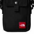 Сумка унисекс The North Face Redbox 0A8EG9JK31 - черная