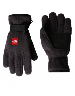 Перчатки The North Face Red Box 0A8EGF0SA1 - черные