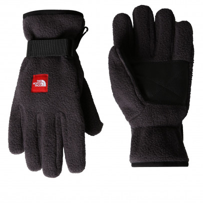 Перчатки The North Face Red Box 0A8EGF0SA1 - черные