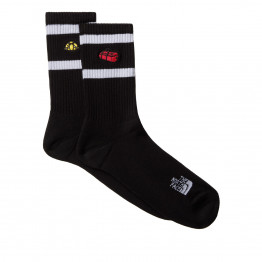 Носки unisex The North Face Everyday Crew Icons 0A8EGMJK31 - carne