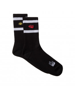 Носки unisex The North Face Everyday Crew Icons 0A8EGMJK31 - carne