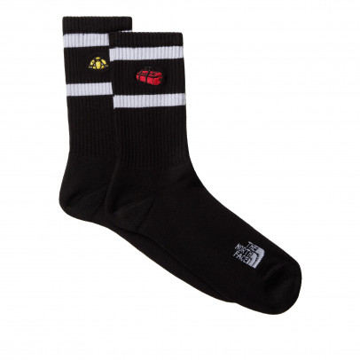 Носки unisex The North Face Everyday Crew Icons 0A8EGMJK31 - carne