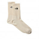 Унисекс носки The North Face Norm 0A8EGPLE71 - бежевые