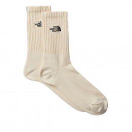 Унисекс носки The North Face Norm 0A8EGPLE71 - бежевые