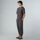 Мужская футболка The North Face Dome Flower 0A8EGXRHI1 - серая