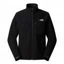 Мужская куртка The North Face Apex Bionic 0A8EJCJK31 - черная