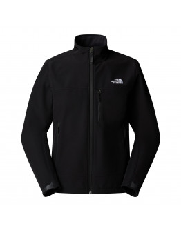 Мужская куртка The North Face Apex Bionic 0A8EJCJK31 - черная