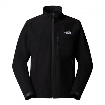 Мужская куртка The North Face Apex Bionic 0A8EJCJK31 - черная